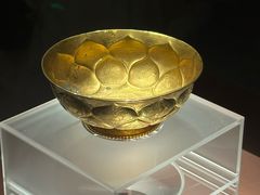 -陕西历史博物馆