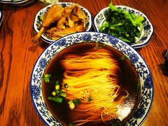 奥鸭面套餐-孙盛兴奥灶面馆·蟹黄面·三虾面(山塘街总店)