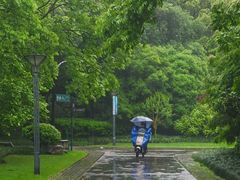 -杭州城北体育公园