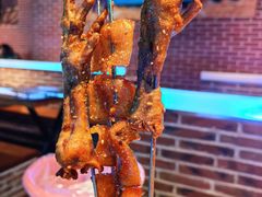 -眼镜哥浦江夜宵大本营