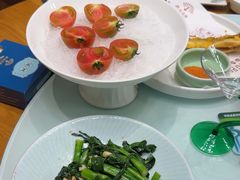 -新海渔港·胶东海鲜家常菜·家宴(奥体中心店)