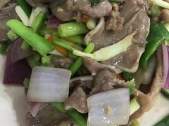-南记食粥坊·宵夜大排档(莲花总店)
