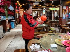 -灶东家民间菜(回兴店)