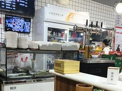 -壹块捌烧烤(灯市口店)