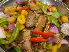 -李老哈·东北菜(宋园路店)