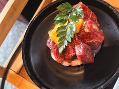 -谷牛和牛烤肉(漕河泾印象城店)