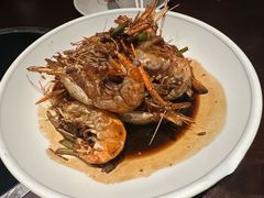 -上名堂·鱼头好吃(体育场路店)