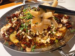 -三猫黑鱼花(南大店)