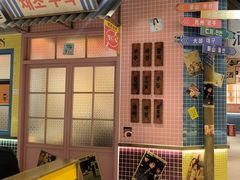 -姜胖胖无限自助烤肉(光明万达店)