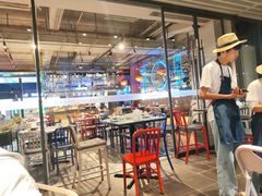 -陈鹏鹏潮汕菜(欢乐海岸 海边景观店)