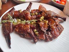 -云庭汇·粤菜海鲜(东盟盛天地店)