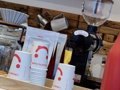 -Catch Bagel(芳草地店)