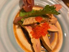 -花和海鲜自助(梅江店)