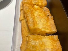 -杏花堂晋商私房菜(华熙五棵松店)