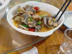 -林记海鲜排档·十年海鲜地标
