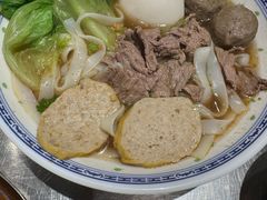 粿条-潮界(虹桥新天地店)