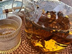 -吾象走甜·生日蛋糕·甜品台茶歇