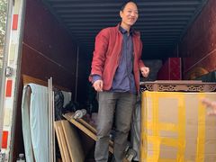 -天津搬家公司 居民搬家拆装