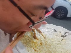 -陈八两面家(华孚写字楼店)