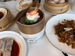 -铭家点心(秦岭路店)