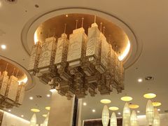 大堂-安徽高速开元国际大酒店·地中海自助餐厅