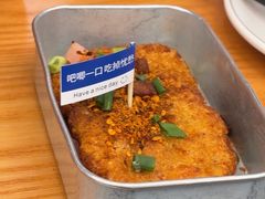 -黔三一夺夺粉酸汤火锅(百信店)