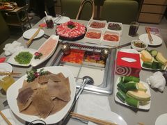 -海底捞火锅(吾悦广场店)
