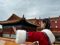 -普陀宗乘之庙(小布达拉宫)