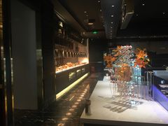 -加餐海鲜自助(宝龙一城店)