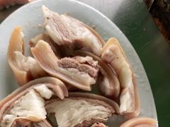 -阿婆东山羊肉店(鸿港海鲜批发市场店)