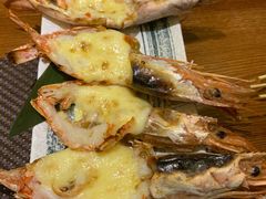 -贵木日本料理·铁板烧(新地假日广场店)