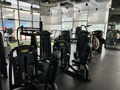 -OXYGYM 奥美氧舱运动中心(朝阳大悦城店)