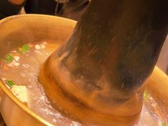-鼓楼东街老火锅(鼓楼店)
