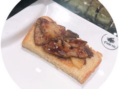 -大渔铁板烧(中山路八佰伴店)