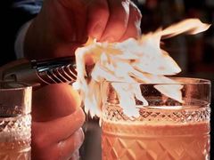 -The St·Regis Bar 瑞吉酒吧