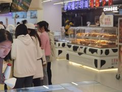 -红星前进面包牛奶公司(君太店)