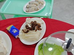 -花苑美食横琴生蚝火锅(拱北粤华路店)