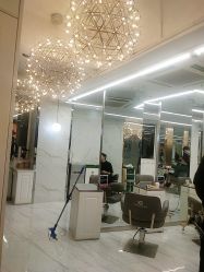 -潘多拉Hairsalon