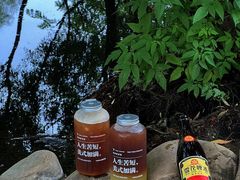 -长白岛森林公园