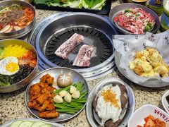 -安又胖韩国烤肉(美罗城店)