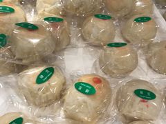 -風月堂 Savoy Cake Haymarket