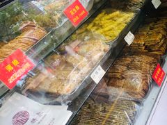 -宋记饼家(石门二路店)