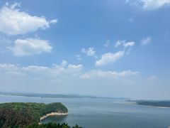 -萨尔浒风景区