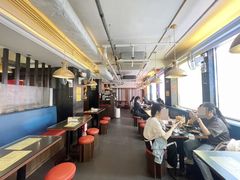 -星林居酸辣米线餐厅