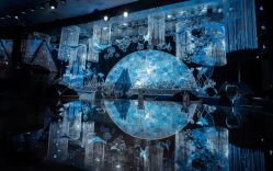 -天邑国际酒店·宴会厅