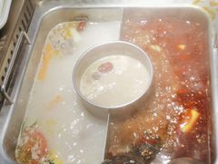 -大渝火锅(苏州西城永捷店)