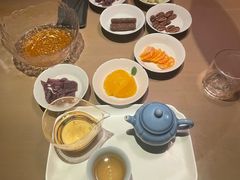 -隐溪茶馆(金虹桥店)