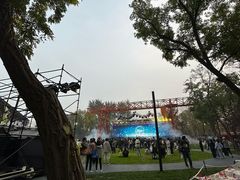 -后巷酒吧Back Alley(未来广场店)