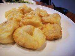 蛋清羊尾-荣家小吃(紫阳街店)