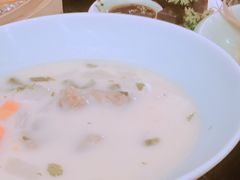 -望京楼flavor餐厅(古北水镇景区店)